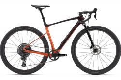 Велосипед Giant Revolt X Advanced Pro 1 (2023) - фото