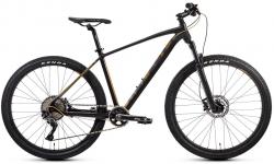 Велосипед Aspect AMP ELITE 27.5" (2021) - фото