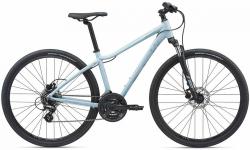 Велосипед Giant Rove 4 DD Disc 28" (2020) - фото