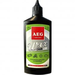 Смазка для цепи парафиновая AEG Wax Chain Lube 100 мл - фото