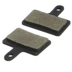 Колодки Artek BP-15 (HC-02) для дисковых тормозов - фото