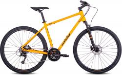 Велосипед Atom Symbiotic Cross (2024) - фото