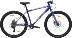 Велосипед Stark Tank 27.2 D+ (2024) - фото