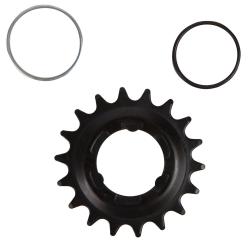 Задняя обгонная звезда (1 скорость) 18", шт. FW18 - фото