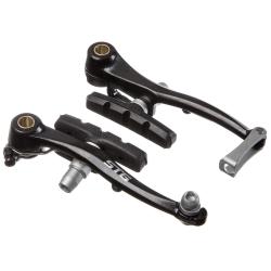 Тормоз V-brake STG 721ADX-BK задний 60 мм - фото