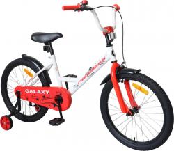 Велосипед Nameless Galaxy 18 (2025) - фото