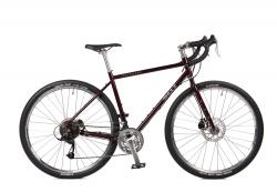 Велосипед Shulz Wanderer 28" - фото