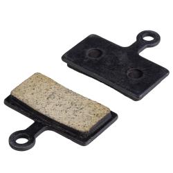 Колодки тормозные STG PAD 005-WOSP - фото