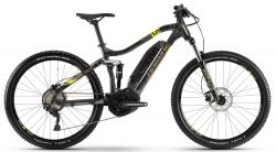 Электровелосипед Haibike SDURO FullSeven 1.0 27.5" (2020) - фото