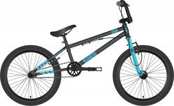 Велосипед Stark Madness BMX 4 (2025) - фото
