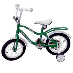 Велосипед Stels Wind 16" Z010 (2018) - фото