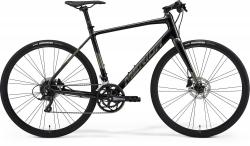 Велосипед Merida SPEEDER 500 (2022) - фото