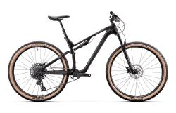 Велосипед Titan Racing CYPHER 120 CARBON LTD EDITION - фото
