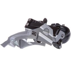 Переключатель передний Shimano Altus M2000 34,9 мм - фото