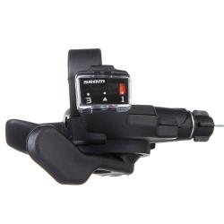 Триггер SRAM X.3 на 3 скорости - фото