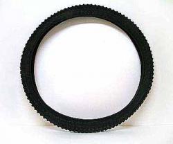 Зап.части. Покрышка  26" - фото