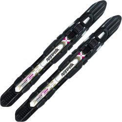 Крепления NIS Xcelerator Junior Classic гоночные для классического хода, 10200113 - фото