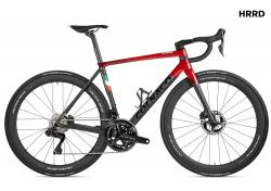 Велосипед Colnago C68 Disc Ultegra Di2 12v W400 (2022) - фото