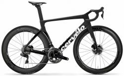 Велосипед Cervelo S5 Disc Dura Ace DI2 28" (2020) - фото