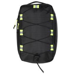 Велосумка на багажник STG модель FB-017, 28х17х12 см - фото