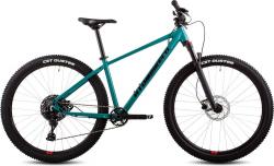 Велосипед Atom Xtrail X10 29" (2023) - фото