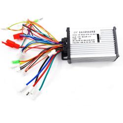 Контроллер для электровелосипеда Minako v2/v8 - фото