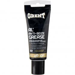 Антиприкипающая смазка с алюминием Grent Al' Anti-Seize Grease 60 гр. (31619) - фото