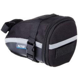 Велосумка STG 13196 под седло - фото