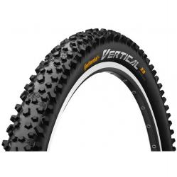 Покрышка Continental Vertical 26 x 2.3 - фото