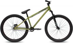 Велосипед Atom DJ Radon 26" (2023) - фото