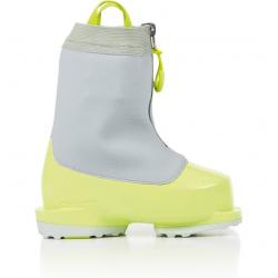 Горнолыжные ботинки детские Fischer ONE, U19522 - фото