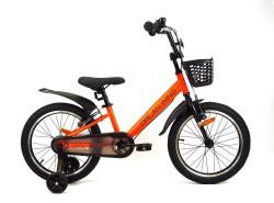 Велосипед Falcon Bike Handy 16 (2025) - фото