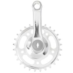 Система шатунов трехсоставная - фото