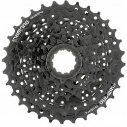 Кассета Shimano, HG200, 9ск., 11-36 - фото