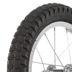 Покрышка Ponely P804 14"х2,4" - фото