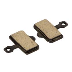 Колодки тормозные STG PAD 004 - фото