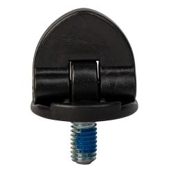 Запчасть креплений для сноуборда Reverse Ankle Strap Screw - фото