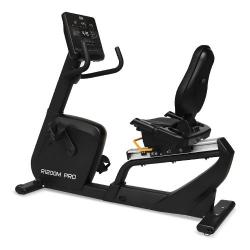 Велоэргометр с генератором BRONZE GYM R1200M PRO - фото