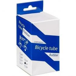 Камера велосипедная BT, 16x1.75/1,95, автониппель 33мм - фото