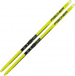 Лыжи для конькового хода Fischer для юниоров Speedmax SK Hole Jr IFP, N57022 - фото