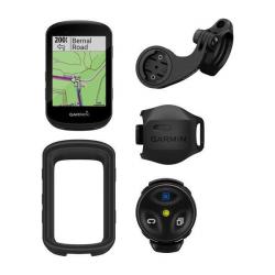 Велокомпьютер GARMIN Edge 530 MTB Bundle - фото