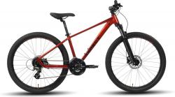 Велосипед Aspect Nickel 26 (2024) - фото