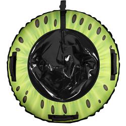 Тюбинг Snowstorm BZ-110_KIVI, 110 см - фото