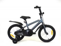 Велосипед Falcon Bike Nice 14 (2025) - фото