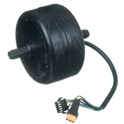Мотор 18V 60W для электросамоката - фото