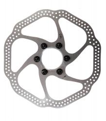 Тормозной диск Novatrack, 160мм - фото