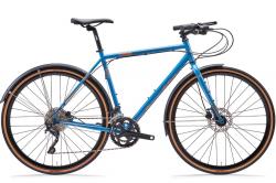 Велосипед Cinelli Hobootleg Interrail Deore (2022) - фото