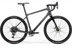 Велосипед Merida SILEX＋ 6000 650B (2021) - фото