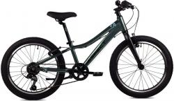 Велосипед Aspect Champion 20 (2024) - фото