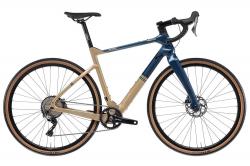 Велосипед Bianchi ARCADEX GRX 810 DI2 - фото